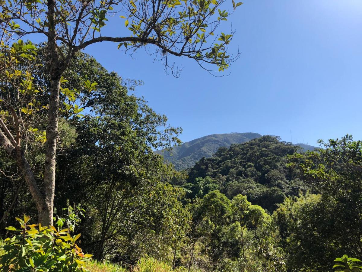 O Silêncio que Canta Águas de Lindóia Exterior foto